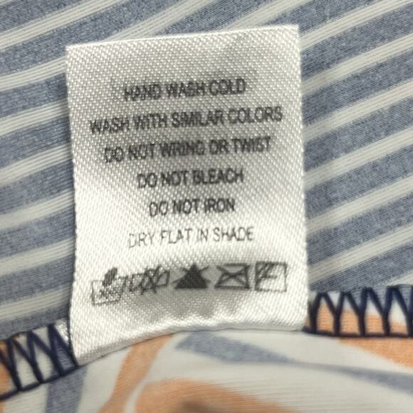 Cabana Life Dress Size M UPF 50+ Sun Protection Activewear Swim Cover-Up NWT - Picture 14 of 14